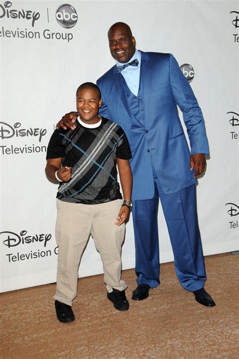 shaquille o neal height in feet|how tall is shaq now.